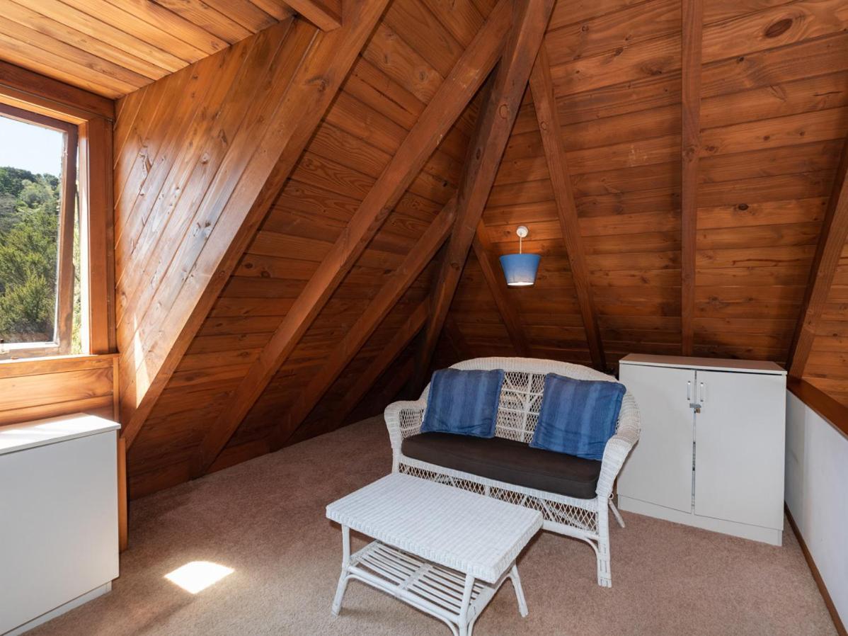 Te Maiki Escape - Russell Holiday Home Bagian luar foto
